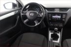 Škoda Octavia - fotka číslo 6