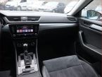 Škoda Superb - fotka číslo 7