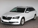 Škoda Superb - fotka číslo 1
