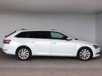 Škoda Superb - fotka číslo 5