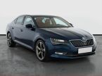Škoda Superb - fotka číslo 0
