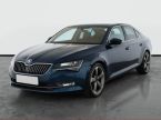Škoda Superb - fotka číslo 1