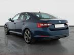 Škoda Superb - fotka číslo 3
