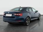 Škoda Superb - fotka číslo 4