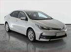 Toyota Corolla - fotka číslo 0