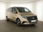 Mercedes Třída V - fotka číslo 0