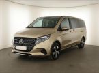 Mercedes Třída V - fotka číslo 1