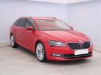 Škoda Superb - fotka číslo 0
