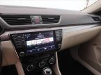 Škoda Superb - fotka číslo 9