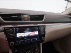 Škoda Superb - fotka číslo 14
