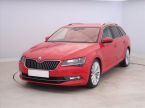 Škoda Superb - fotka číslo 1