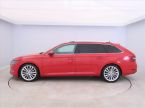 Škoda Superb - fotka číslo 2