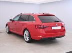 Škoda Superb - fotka číslo 3