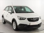 Opel Crossland X - fotka číslo 0