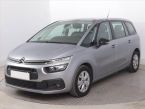 Citroën C4 Space Tourer - fotka číslo 1
