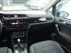 Volkswagen Touran - fotka číslo 7