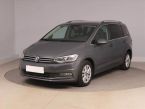 Volkswagen Touran - fotka číslo 1