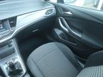 Opel Astra - fotka číslo 7