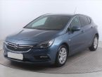 Opel Astra - fotka číslo 1