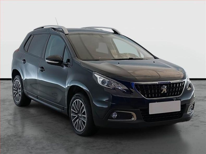 Peugeot 2008 - hlavní fotka inzerátu