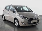 Hyundai ix20 - fotka číslo 0