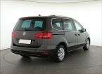 Volkswagen Sharan - fotka číslo 4