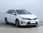 Toyota Auris - fotka číslo 0