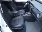 Toyota Auris - fotka číslo 8