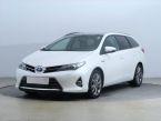 Toyota Auris - fotka číslo 1