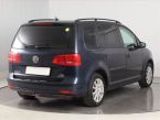 Volkswagen Touran - fotka číslo 4