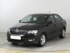 Škoda Rapid - fotka číslo 1