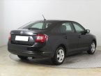 Škoda Rapid - fotka číslo 4