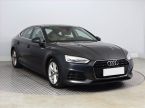 Audi A5 - fotka číslo 0