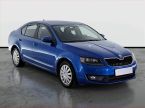 Škoda Octavia - fotka číslo 0