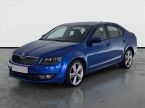 Škoda Octavia - fotka číslo 1