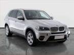 BMW X5 - fotka číslo 0