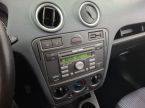 Ford Fusion - fotka číslo 11