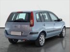 Ford Fusion - fotka číslo 4