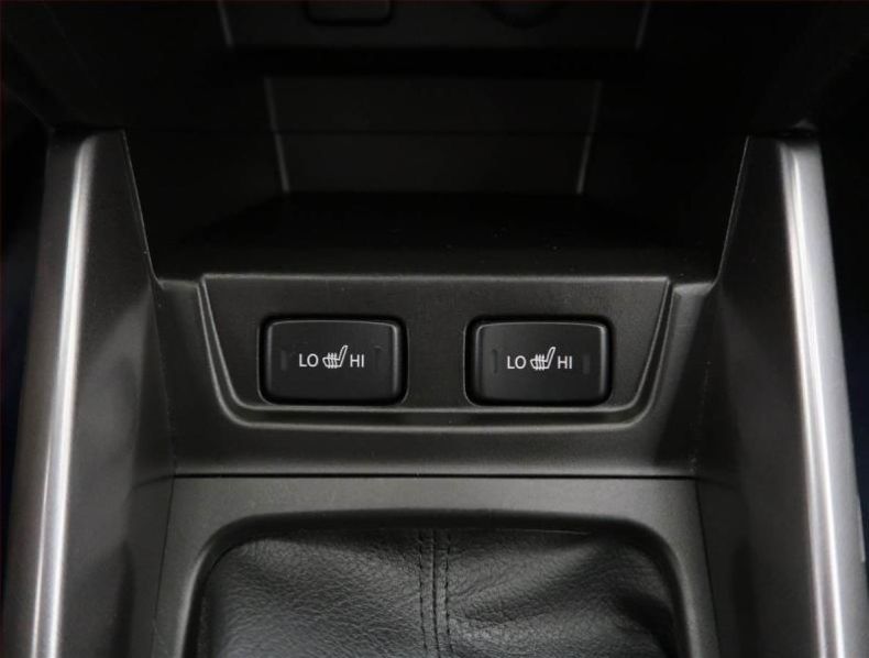 Suzuki Vitara - hlavní fotka