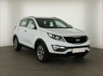 Kia Sportage - fotka číslo 0