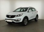 Kia Sportage - fotka číslo 1