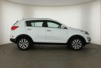 Kia Sportage - fotka číslo 5