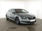Škoda Superb - fotka číslo 0