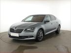 Škoda Superb - fotka číslo 1