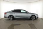 Škoda Superb - fotka číslo 5