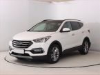 Hyundai Santa Fe - fotka číslo 1