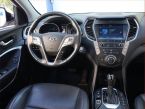 Hyundai Santa Fe - fotka číslo 6