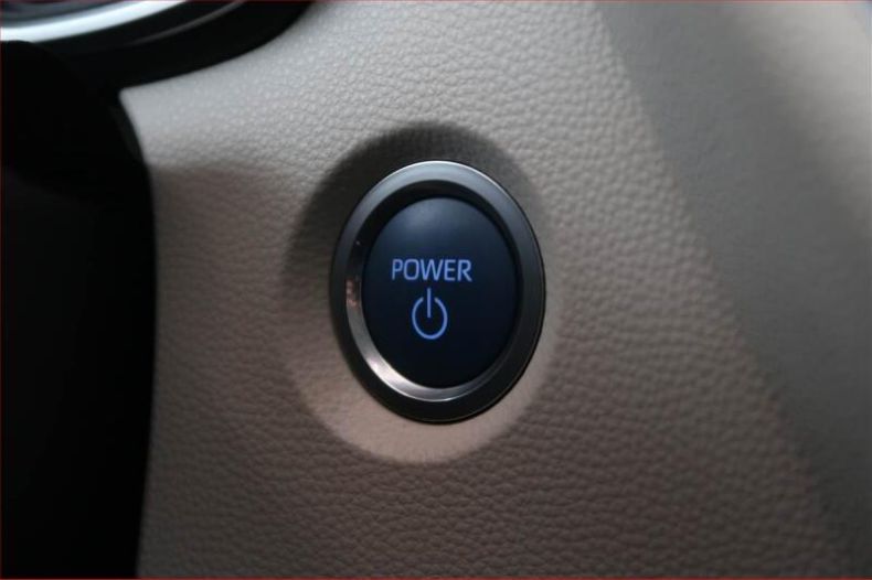 Toyota Corolla - hlavní fotka