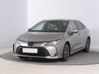 Toyota Corolla - fotka číslo 1