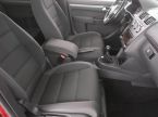 Volkswagen Touran - fotka číslo 8